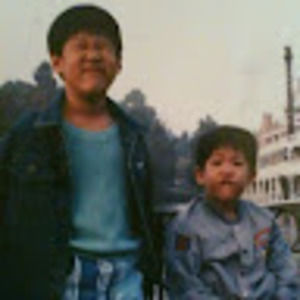 Meet your Posher, Bo